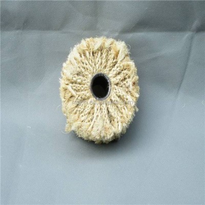 High Quality Sisal Buffing Wheel/polishing Wheel