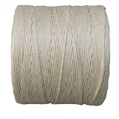 Twisted Sisal Rope - All Natural Fibers -  4mm 5.5mm 6mm for Cat Scratching Post Non-oil Non Chemical Natural Fiber rope