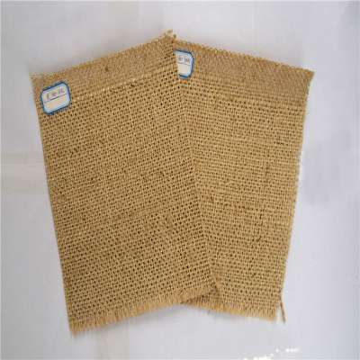 bleached sisal cloth for the cat scrathers